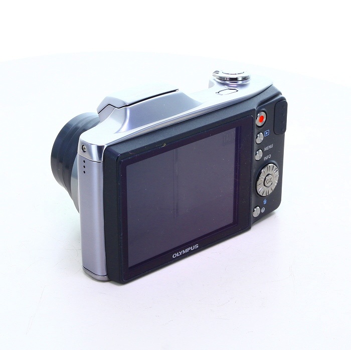 中古】(オリンパス) OLYMPUS SZ-14 シルバー｜ナニワグループ
