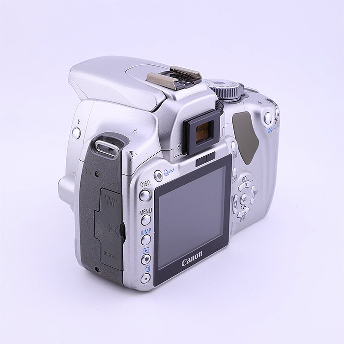 中古】(キヤノン) Canon EOS KISSデジタルX シルバー｜ナニワグループ