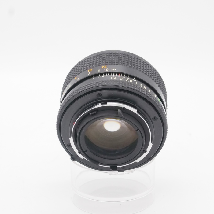 中古】(コンタックス) CONTAX Planar T* 50/1.4 MMJ｜ナニワグループ