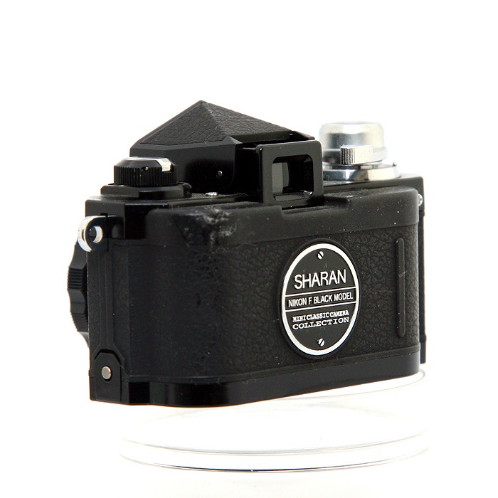 中古】(シャラン) SHARAN ニコン F ブラツク モデル｜ナニワグループ
