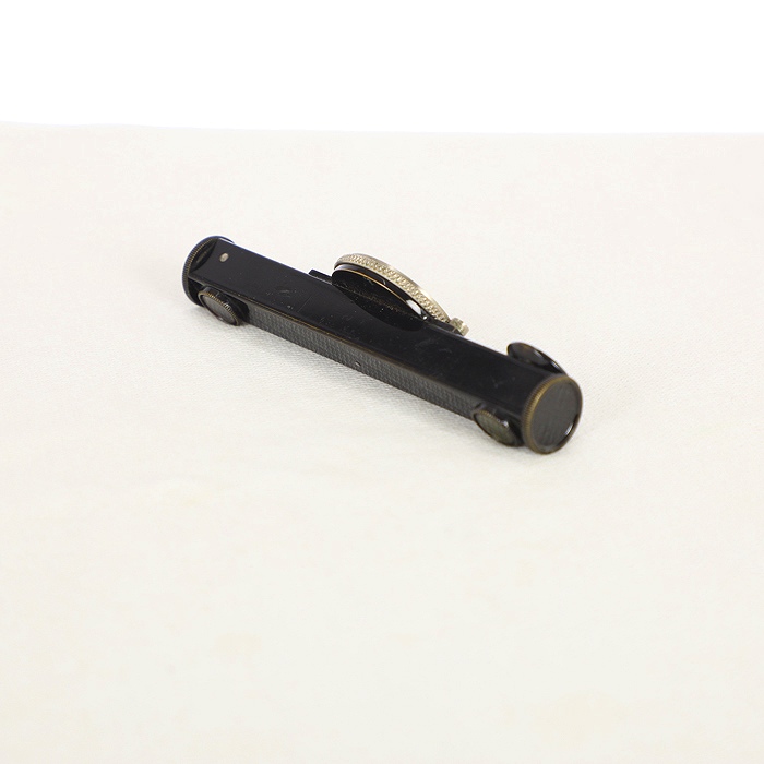 中古】(ライカ) Leica Leitz Fokos 距離計 ブラック (Feet表示