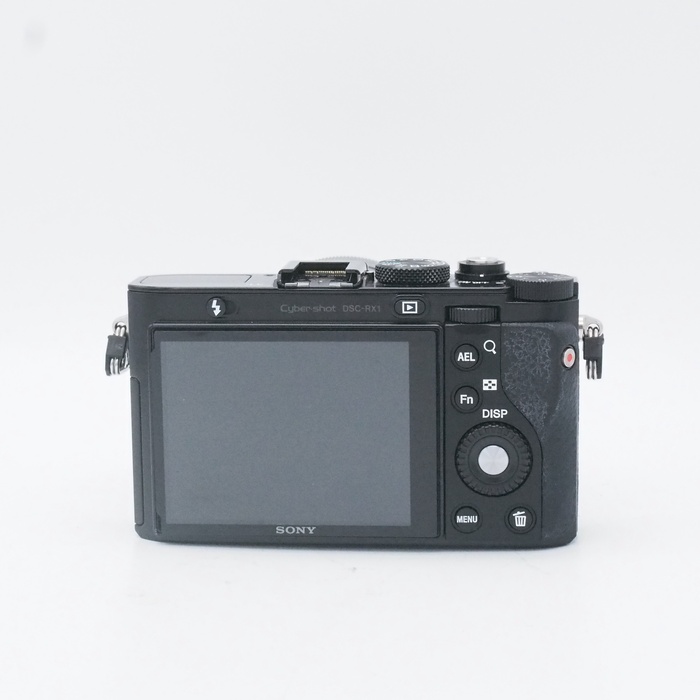 中古】(ソニー) SONY DSC-RX1 デジタルカメラ｜ナニワグループ