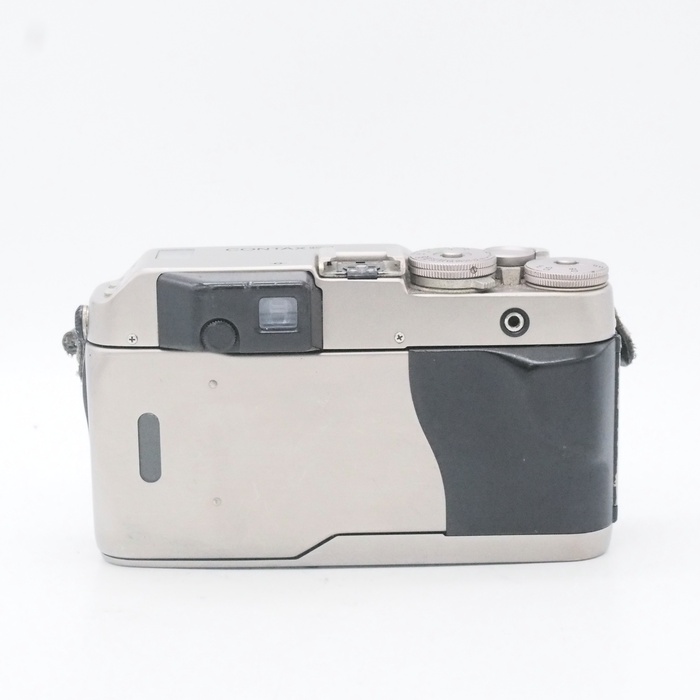中古】(コンタックス) CONTAX G1(ROM改造済)｜ナニワグループ