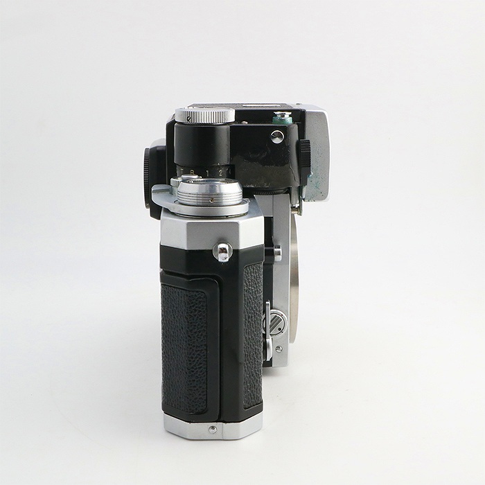 中古】(ニコン) Nikon F フォトミックFTN シルバー｜ナニワグループ