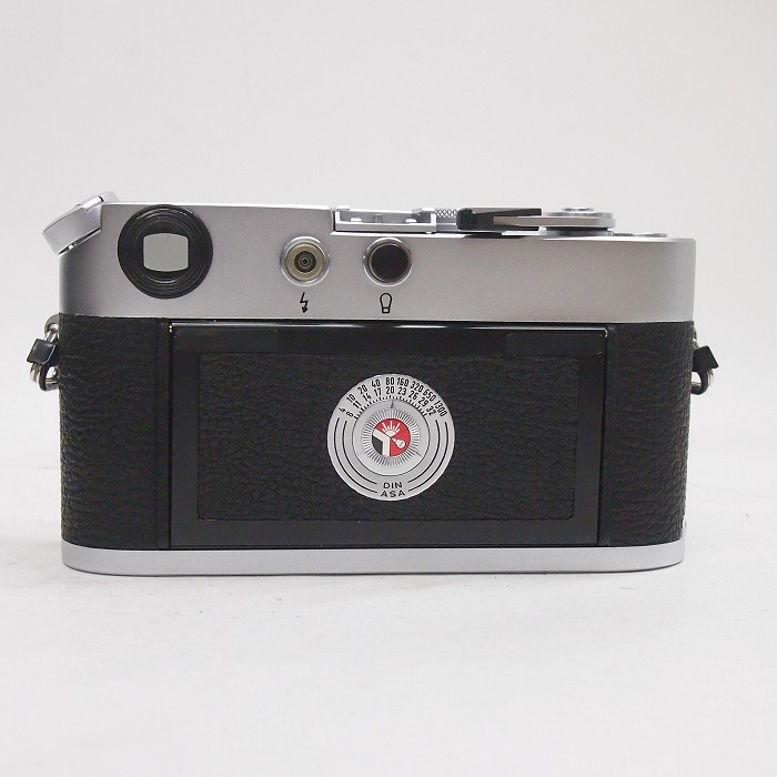 中古】(ライカ) Leica M4 ボディ｜ナニワグループオンライン