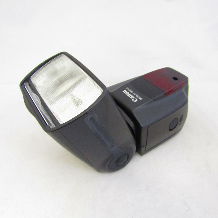 中古】(キヤノン) Canon スピードライト 580EX(2)｜ナニワグループ