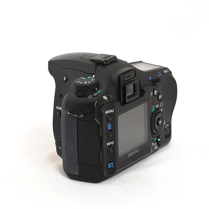 中古】(ペンタックス) PENTAX K10D ボディ｜ナニワグループオンライン