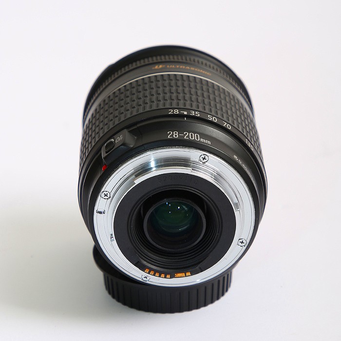 中古】(キヤノン) Canon EF28-200/F3.5-5.6 USM｜ナニワグループ