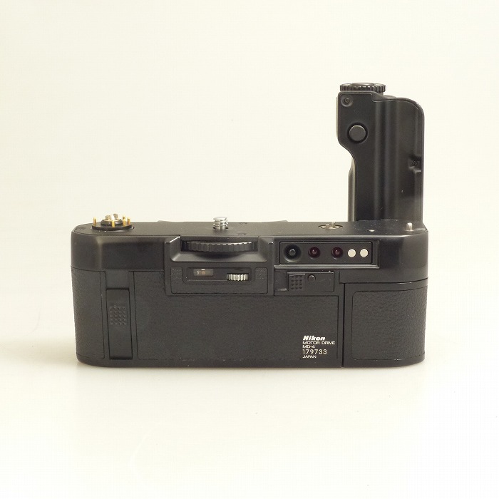 中古】(ニコン) Nikon MD-4｜ナニワグループオンライン｜2221070421993