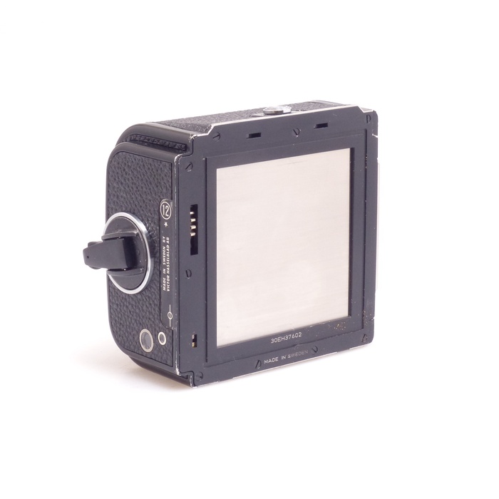 中古】(ハッセルブラッド) HASSELBLAD A12 マガジン ブラック｜ナニワ