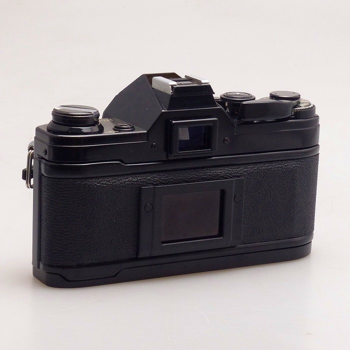 中古】(キヤノン) Canon AE-1 ブラック｜ナニワグループオンライン