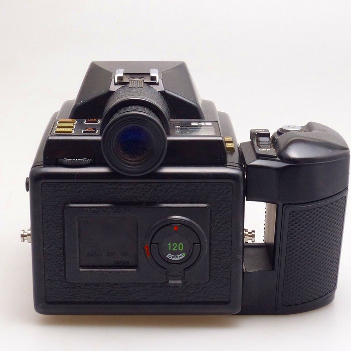 中古】(ペンタックス) PENTAX 645｜ナニワグループオンライン