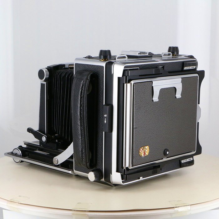 中古】(リンホフ) Linhof マスターテヒニカ45｜ナニワグループ