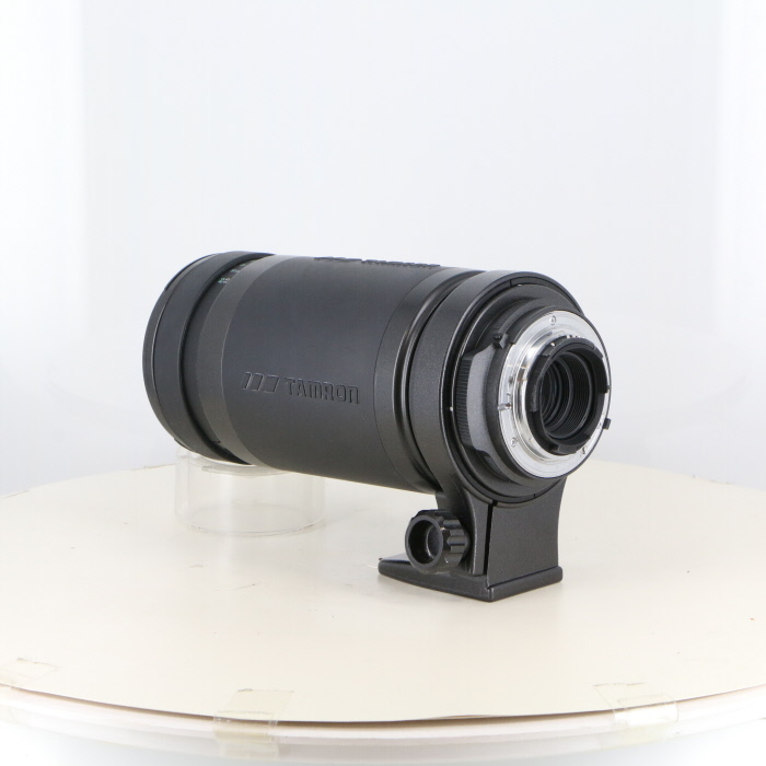 中古】(タムロン) TAMRON AF200-400/5.6 LD ニコンFマウント用｜ナニワ