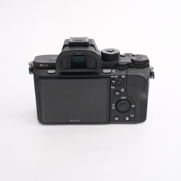 中古】(ソニー) SONY α7R II (ILCE-7RM2) B ボディ ツーリストモデル