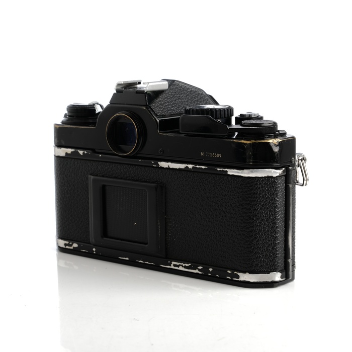 中古】(ニコン) Nikon New FM2 ブラック｜ナニワグループオンライン