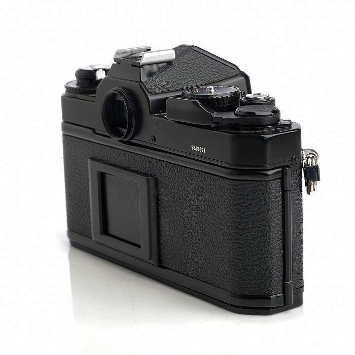 中古】(ニコン) Nikon FE2 ボディ ブラック｜ナニワグループオンライン