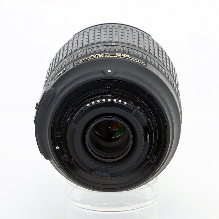 中古】(ニコン) Nikon AF-S DX 18-105/F3.5-5.6G ED VR｜ナニワ