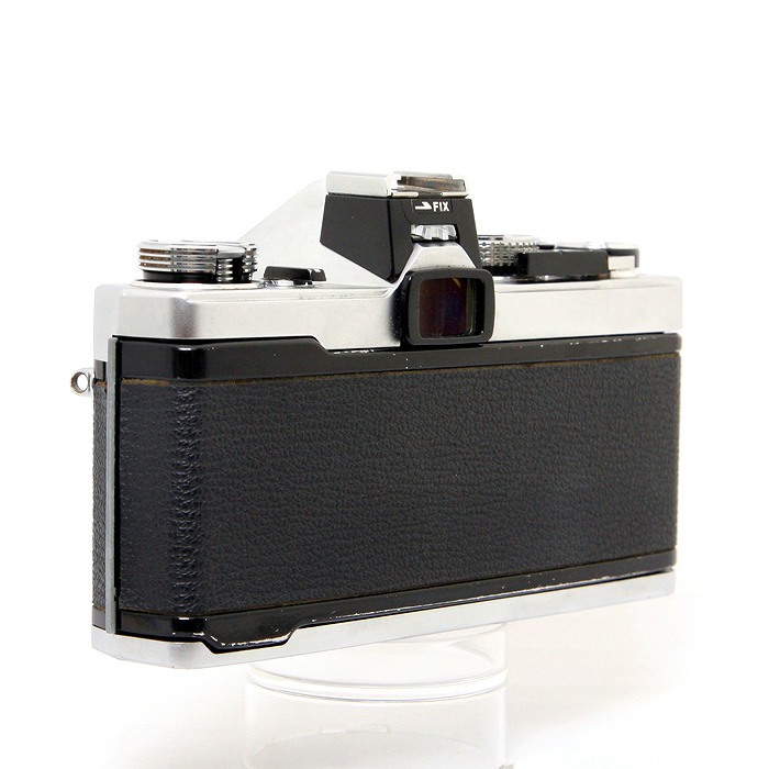 中古】(オリンパス) OLYMPUS OM-1 シルバー｜ナニワグループオンライン