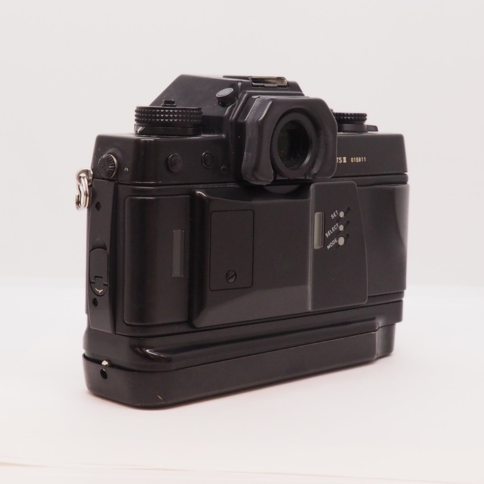 中古】(コンタックス) CONTAX RTS III｜ナニワグループオンライン