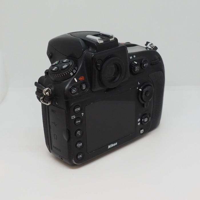 中古】(ニコン) Nikon D800E ボディ｜ナニワグループオンライン