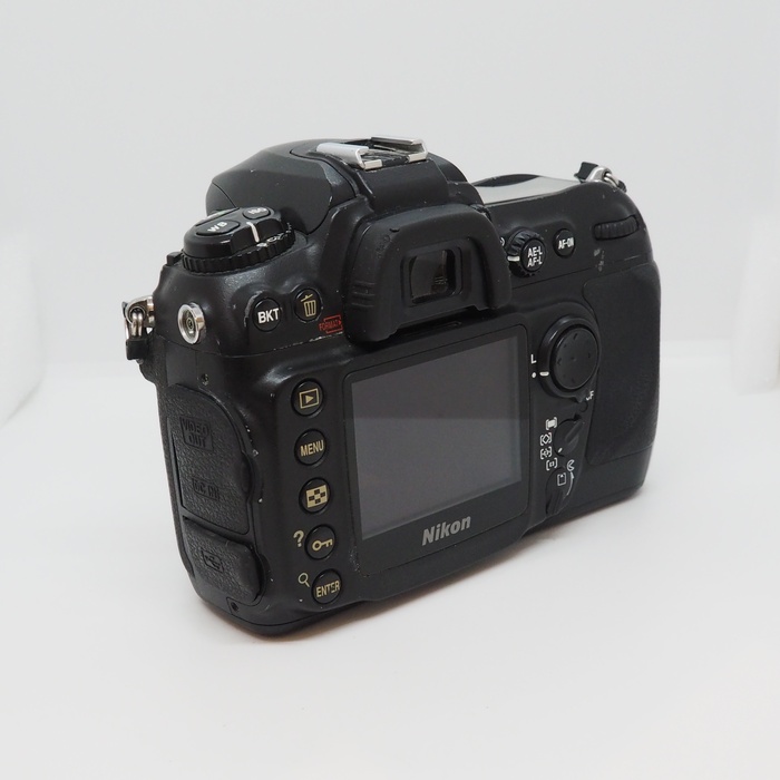 中古】(ニコン) Nikon D200 ボディ｜ナニワグループオンライン