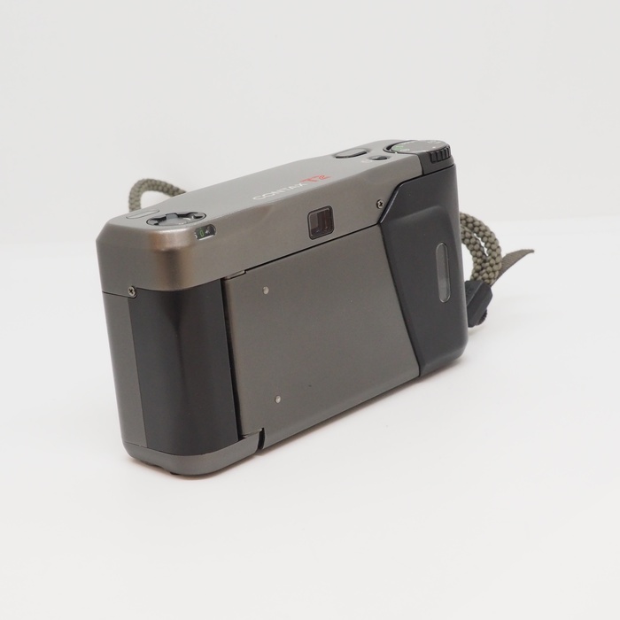 中古】(コンタックス) CONTAX T2 チタンブラック｜ナニワグループ