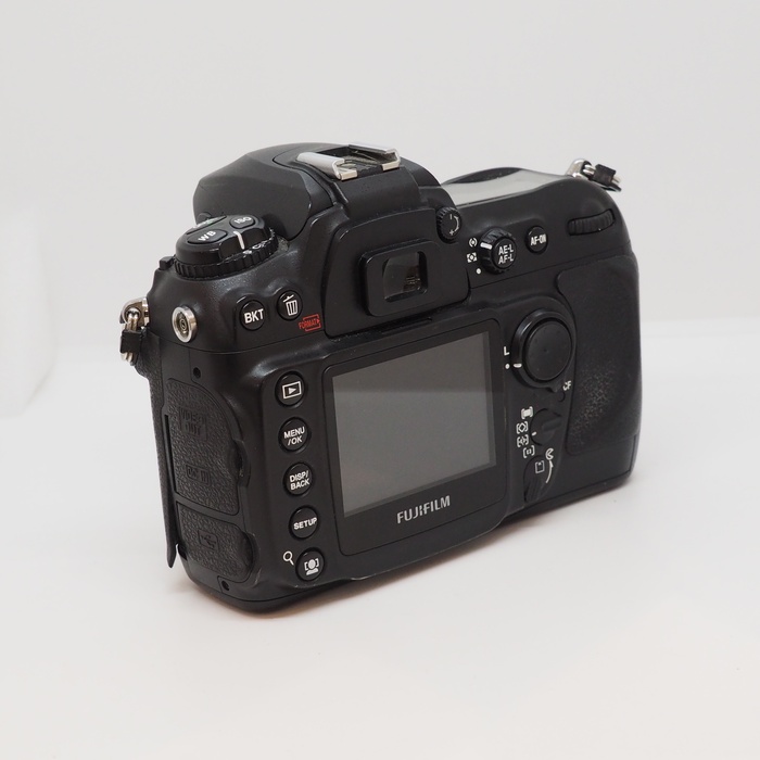 中古】(フジフイルム) FUJIFILM FinePix S5 Pro｜ナニワグループ