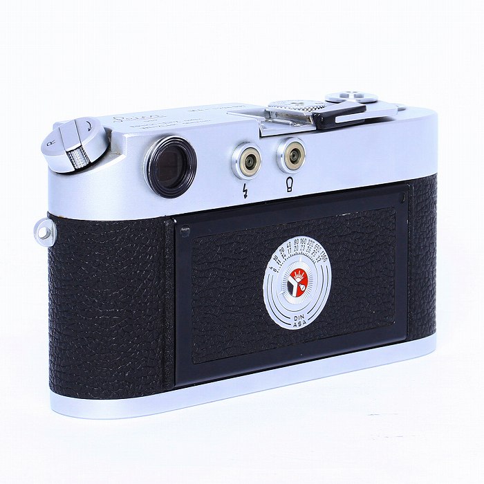 中古】(ライカ) Leica M4 クローム｜ナニワグループオンライン