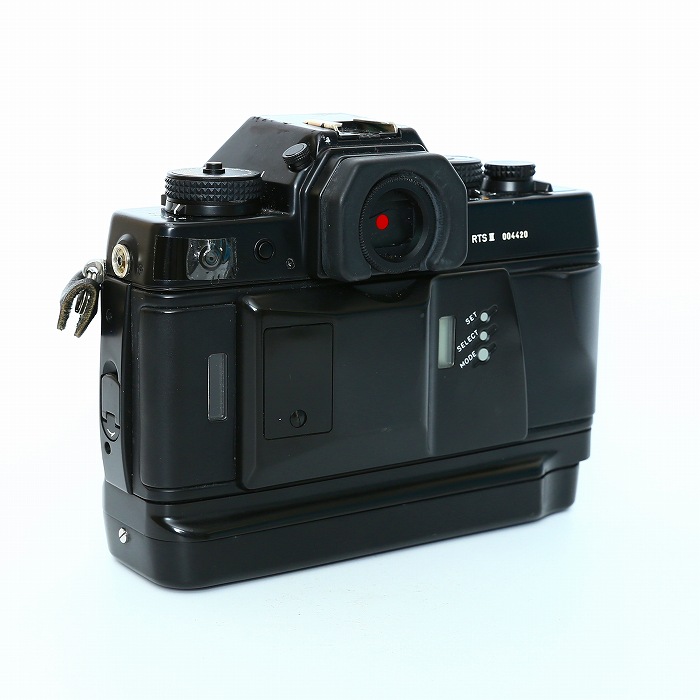 中古】(コンタックス) CONTAX RTS III｜ナニワグループオンライン