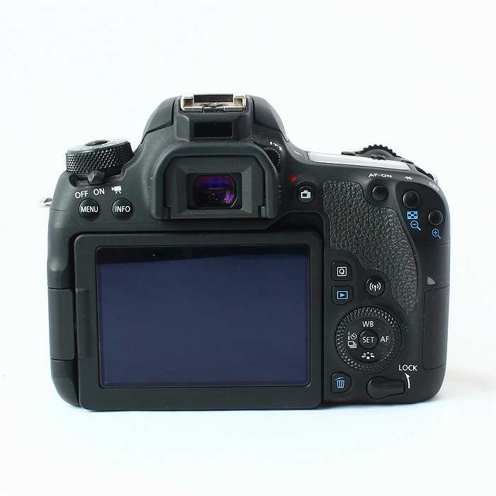 中古】(キヤノン) Canon EOS 9000D/EF-S18-135 IS USM レンズキツト