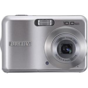 Camerarace | Fujifilm FinePix A100 - Review and technical sheet