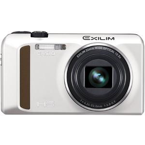 Camerarace | Casio Exilim EX-ZR400 - Review and technical sheet