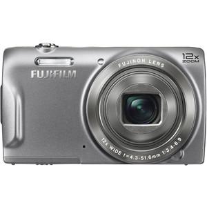 Camerarace | Fujifilm FinePix T500 - Review and technical sheet