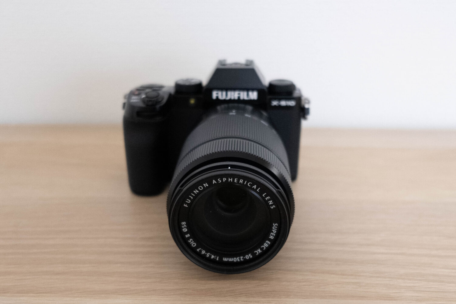 コスパ最強】フジノンレンズ XC50-230mmF4.5-6.7 OIS II購入レビュー