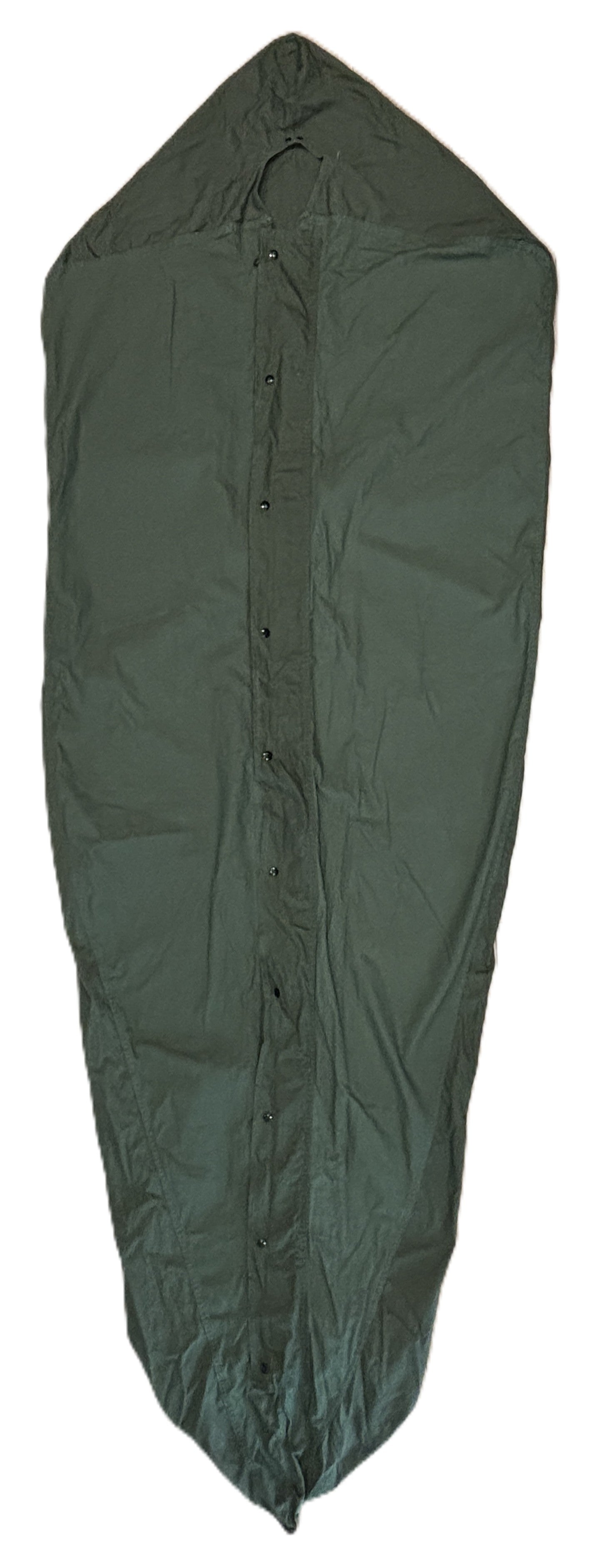 U.S. Issue M-1945 Canvas Sleeping Bag Cover * LOW STOCK & RARE