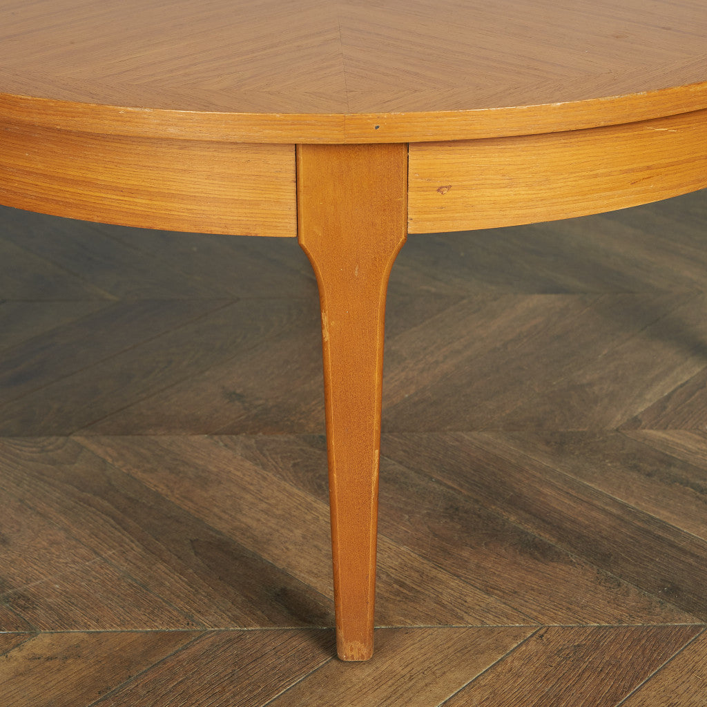 ストーンヒル STONEHILL ヴィンテージ センターテーブル #83883