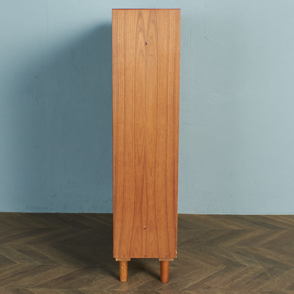 デンマーク製 ヴィンテージ ブックシェルフ #77361 – camori