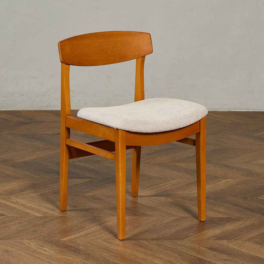 チーク(本チーク) teak – camori ヴィンテージ家具・北欧インテリアの