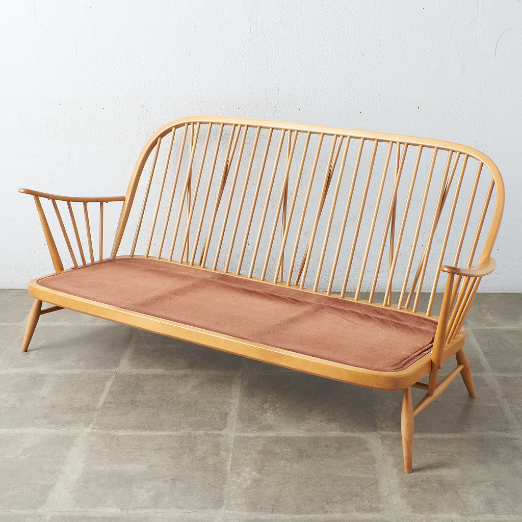 66012][アーコール ERCOL]Windsor ヴィンテージ トリプルソファ (203