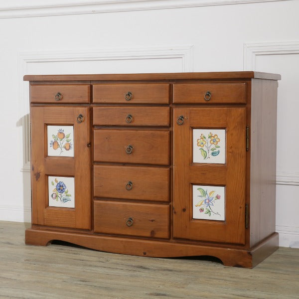 アクタス ACTUS / Japan ACTUS バレンシア サイドボード #32377