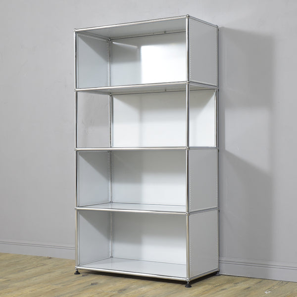 USMハラーシステム USM Haller System / Switzerland USM Haller