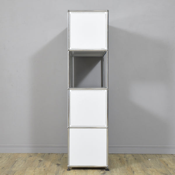 USMハラーシステム USM Haller System / Switzerland USM Haller