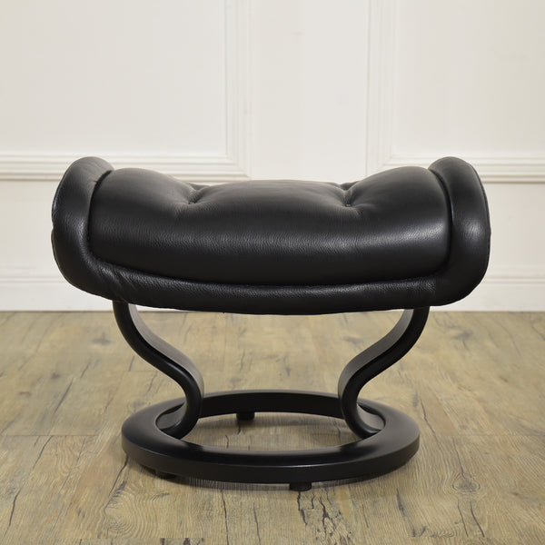 エコーネス EKORNES / Norway ストレスレス ロイヤル(Lサイズ) チェア