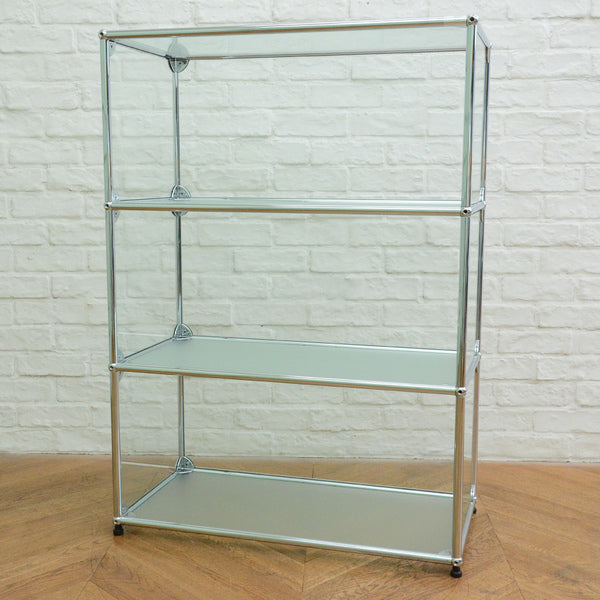 フリッツ・ハラー Fritz Haller – camori ヴィンテージ家具・北欧