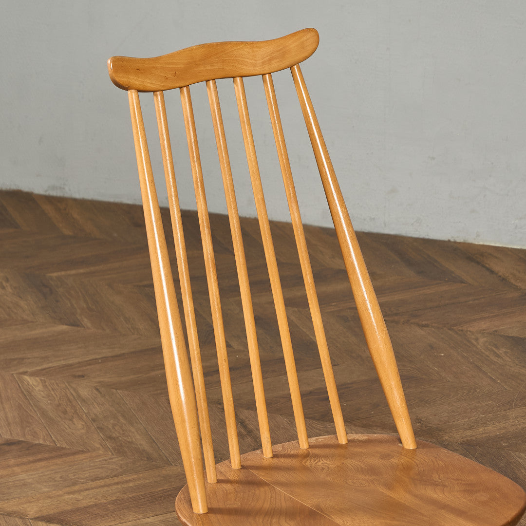 アーコール ERCOL ヴィンテージ ゴールドスミスチェア #77517 – camori