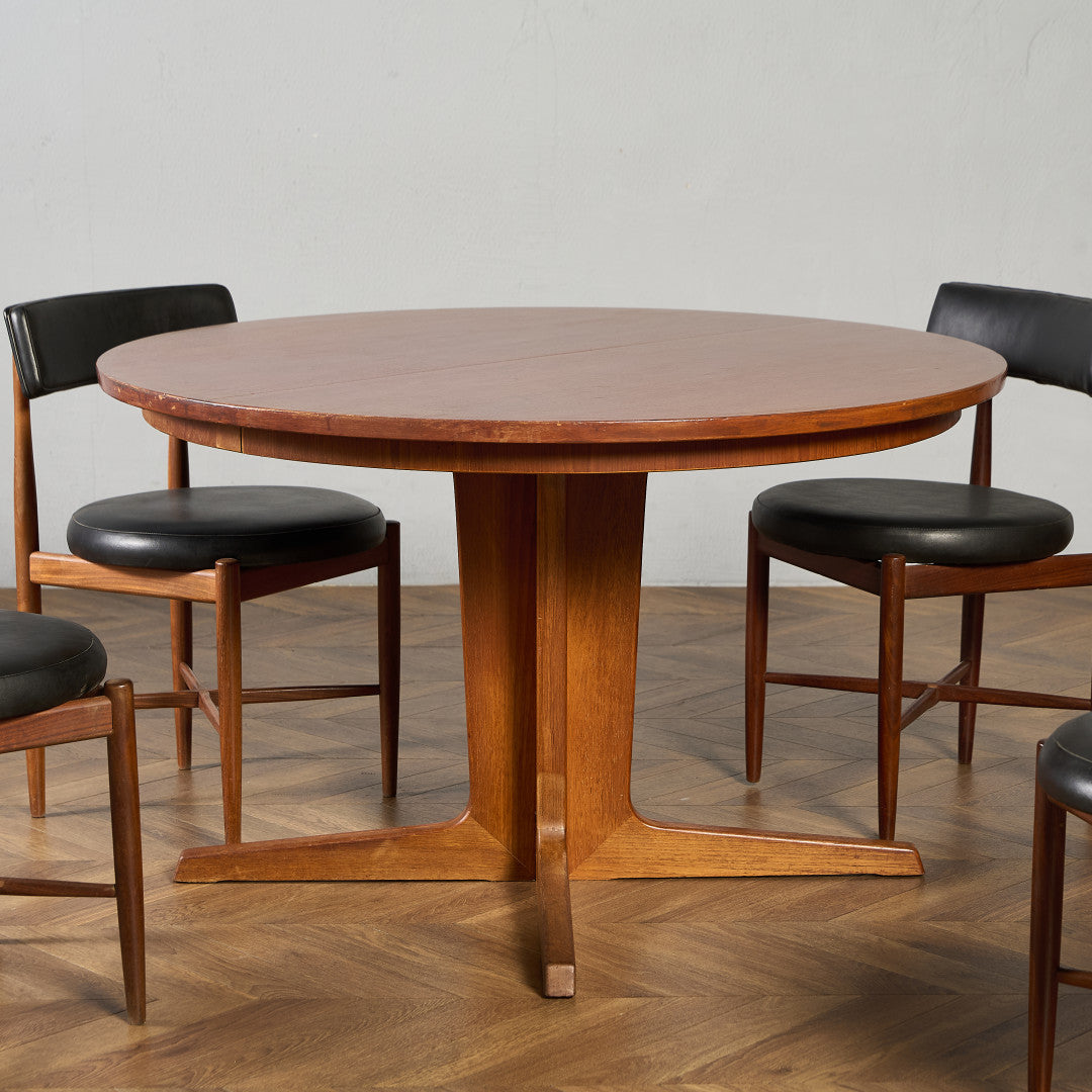 バンハード・ペダーセンアンドサン Bernhard. Pedersen & Son – camori