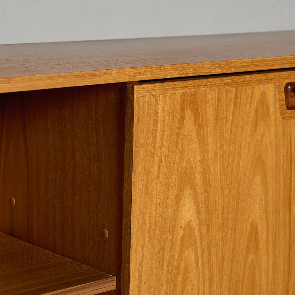 英国 ヴィンテージ ハイサイドボード ハイボード #97483 – camori