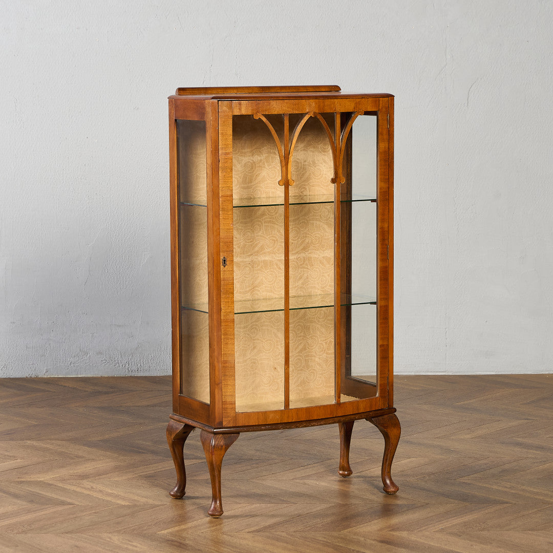 カブリオールレッグ(猫脚) – camori ヴィンテージ家具・北欧インテリア