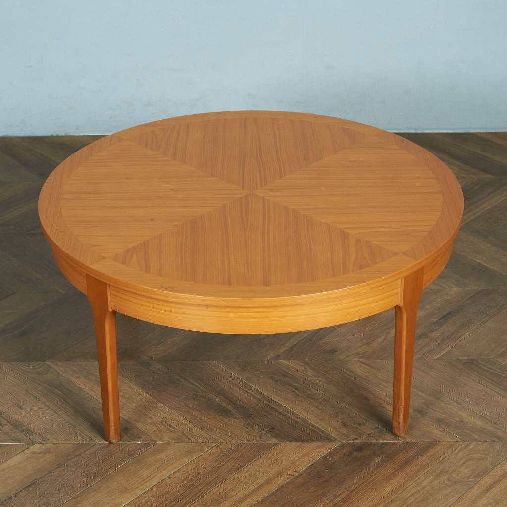 ストーンヒル STONEHILL ヴィンテージ センターテーブル #83883